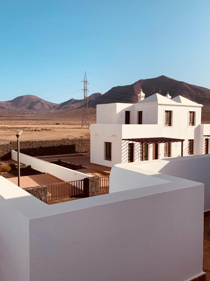 Splendid Casa Papagayo, Heated Pool, Roofterrace With Views And Wifi Villa Playa Blanca Dış mekan fotoğraf