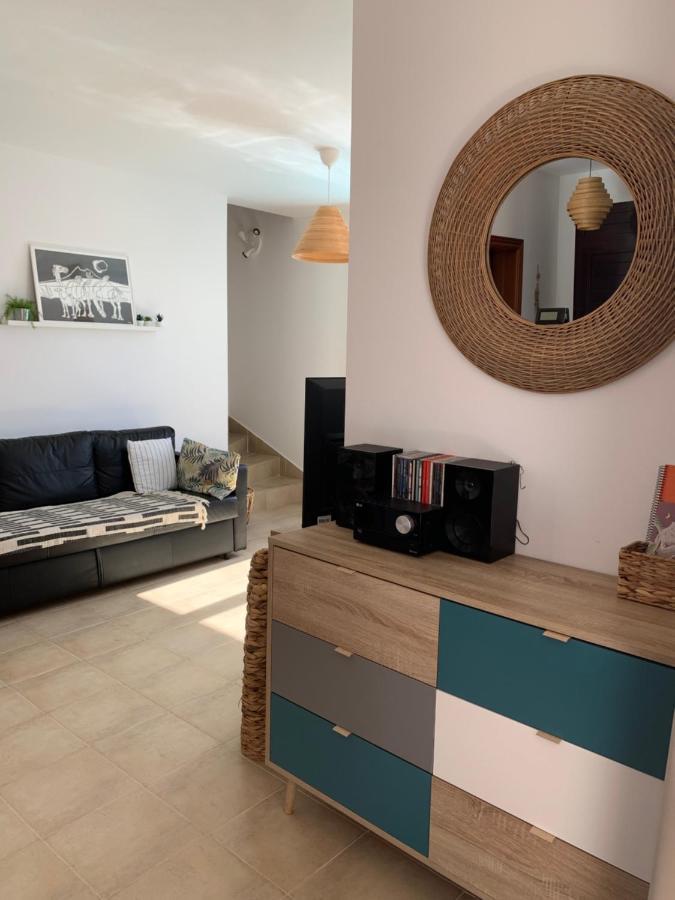 Splendid Casa Papagayo, Heated Pool, Roofterrace With Views And Wifi Villa Playa Blanca Dış mekan fotoğraf
